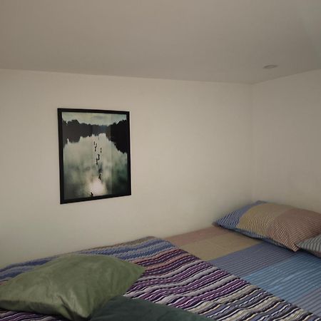 Dunja Apartmans Belgrado Exterior foto